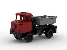 IFA W50