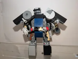 2x4 Brickformer