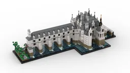 Château de Chenonceau