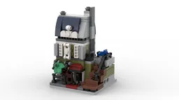 Mini Modulars 2