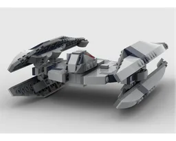 Vulture Droid Moc