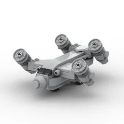 Quad Jet