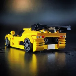 Ultima GTR (updated V2)