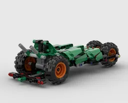 HalkMobile 42149 Alternative.