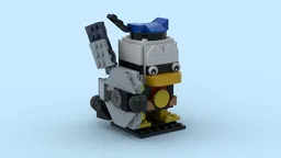 Fantomiald / Powerduck