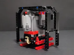 Omnidirectional Walker
