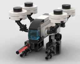 Arc Raider Wasp