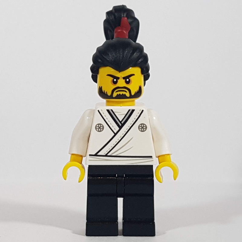 Lego Okino