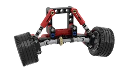 Swing Suspension
