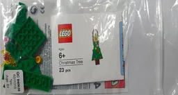 Christmas Tree (Toys "R" Us Singapore Exclusive)