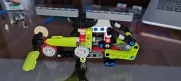 Helicopter