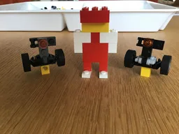 31014 Segways