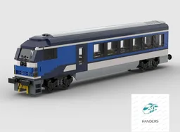 Czechia semi-pilot Wagon