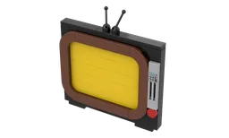 Event Brick Display