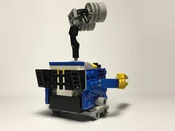 31087 - Wall-E