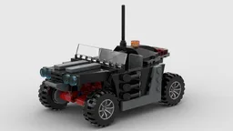 Buggy Baja
