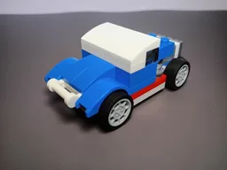 31027 - Oldtimer