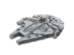 Millennium-Falcon