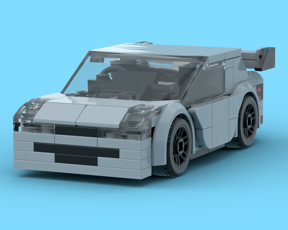 Lego DDM Pulse