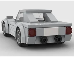 Porsche 904 GTS