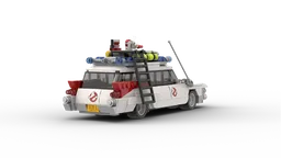 Ecto-1