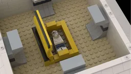 Ancient Pyramid