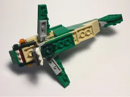 31058 Shark