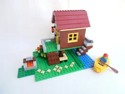 5766 Stilt House