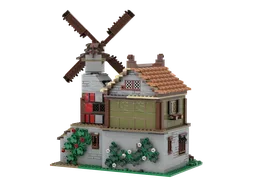 10332 - Windmill