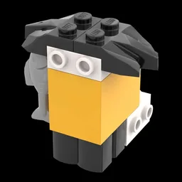 Pirate Snail