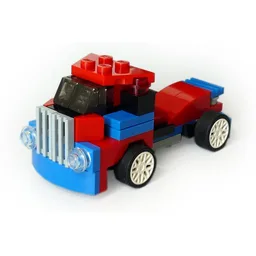 31000 Truck