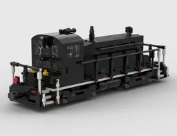EMD SW1