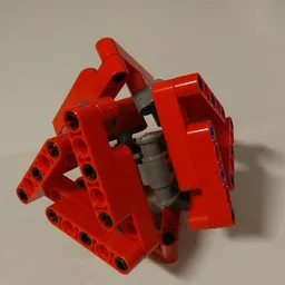 TetrahedroN