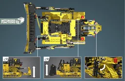 42131 Manual Conversion