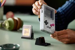 Game Boy