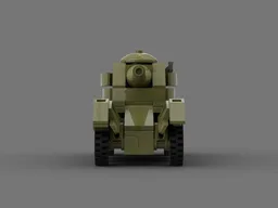 Panhard EBR