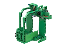 High Blocks FLL Masterpiece Attachment 4