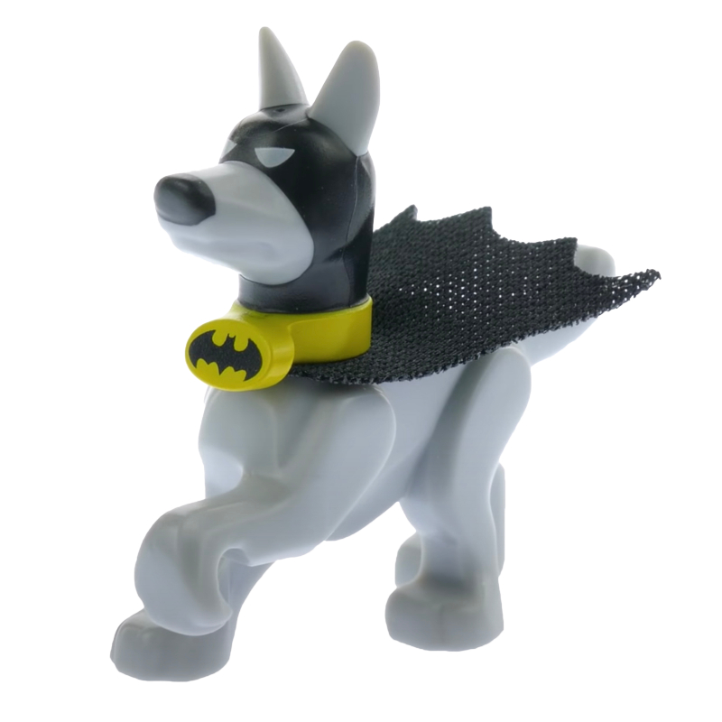 Lego Ace the Bat-Hound