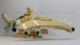 31162 Hammerhead Shark