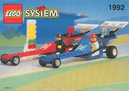 Dragsters