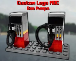 Gas Pumps