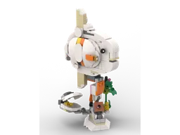 31133 Sunfish