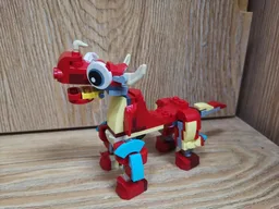 31145 Kylin(QiLin)