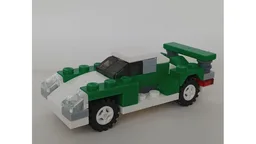 6910 Hypercar