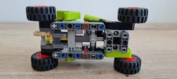42102 E: Rat Roadster