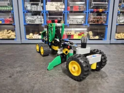42218 Motor Grader