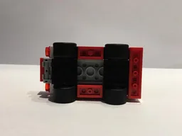 30187 Open Tour Van