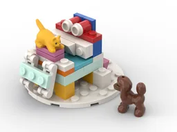 Animal play