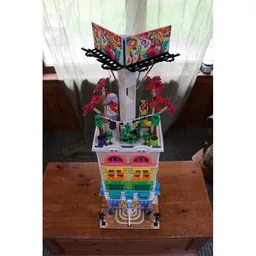 Friends Tower