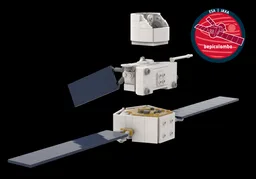 BepiColombo Spacecraft